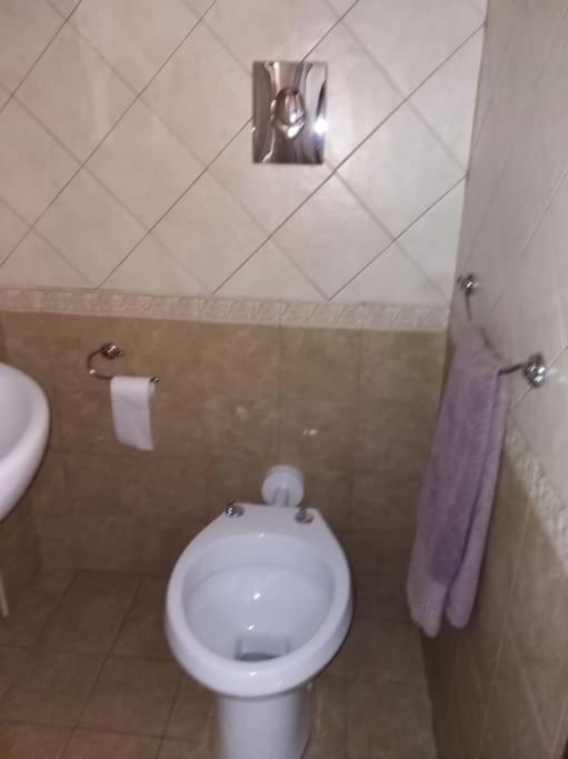 La Tavernetta A Trinitapoli Luaran gambar